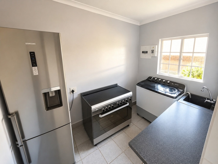 3 Bedroom Property for Sale in Geelhoutpark North West